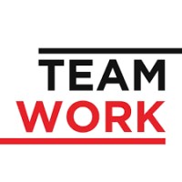Team-Work hospitality agency logo - Similar company to First In Line