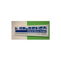 H. Kolschen Kälte & Klima GmbH logo - Similar company to Conro Group