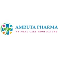 Amruta Pharma logo - Similar company to Cbs Software Private Limited