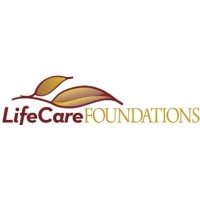 LifeCare Foundations logo - Similar company to Hotel Klg Starlite
