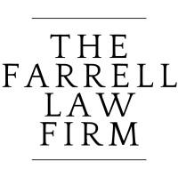 The Farrell Law Firm, P.C. logo - Similar company to Ip Edge Llc