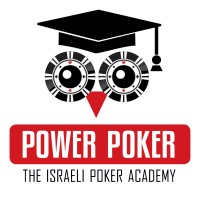 Israeli Poker Academy logo - Similar company to Cywat Technologies Ltd.