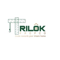 Trilok Propco logo - Similar company to Mayukh