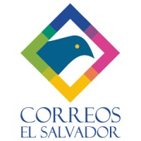 Correos de El Salvador logo - Similar company to Industrias Plásticas Luna