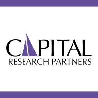 Capital Research Partners and Co. logo - Similar company to Windeye Partners
