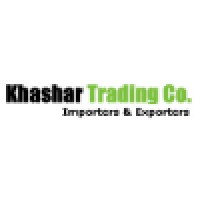 Khashar Trading Co. logo - Similar company to Dogperfect