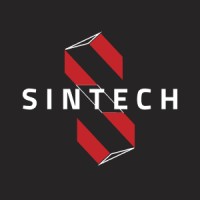 SINTECH logo - Similar company to Pegasi Oy