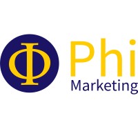 Phi Marketing logo - Similar company to Jmpr Digital
