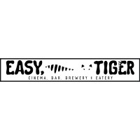 Easy Tiger Group logo - Similar company to Font Public Relations
