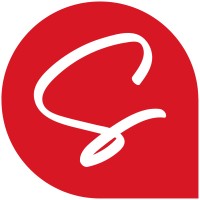 SpeakComm logo - Similar company to Whealth