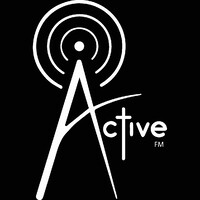 Active FM logo - Similar company to Juice Radio