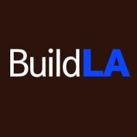 BuildLA Initiative logo - Similar company to Am.51
