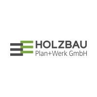 Holzbau Plan+Werk GmbH logo - Similar company to As Holztechnik Gmbh