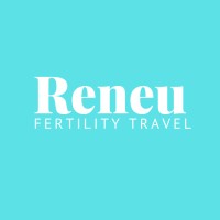 Reneu Fertility Travel logo - Similar company to Ovaterra™