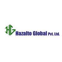 Hazalto Global logo - Similar company to Mountcrest Enterprises Pvt. Ltd.