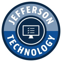 Jefferson Technology logo - Similar company to Corealign Financial