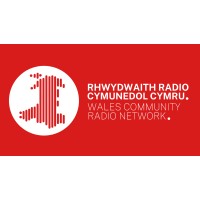 Wales Community Radio Network logo - Similar company to Community Radio Awards