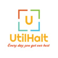 UtilHalt logo - Similar company to Editingup