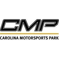 Carolina Motorsports Park logo - Similar company to Hamza Creative Group