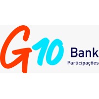 G10 Bank Participações logo - Similar company to Despertar