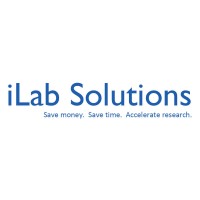 iLab Operations Software, a part of Agilent Technologies logo - Similar company to Long Angle