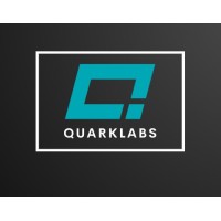 Quarklabs.Tech logo - Similar company to Goldingen.Tech
