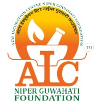 ATAL INCUBATION CENTRE NIPER-Guwahati Foundation logo - Similar company to Projexel Foundation