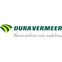 Dura Vermeer Bouw Hengelo logo - Similar company to De Noppenkoning