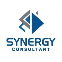 SYNERGY CONSULTANT logo - Similar company to Apex Study Abroad