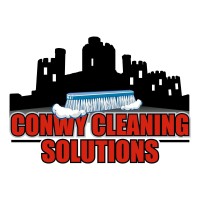 Conwy Cleaning Solutions logo - Similar company to Wrexham Cnc