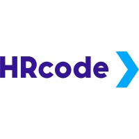 HRcode.io logo - Similar company to Hr Code
