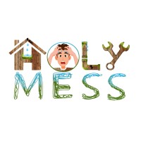 Holymess Repairs logo - Similar company to Nexacore It Solutions