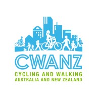 Cycling and Walking Australia and New Zealand (CWANZ) logo - Similar company to 30Please