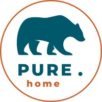 Pure Home logo - Similar company to Sas Mainini