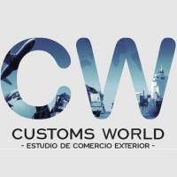 Customs World - Comex logo - Similar company to Freightned Air Bv