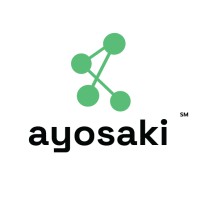 Ayosaki logo - Similar company to Xcelerit