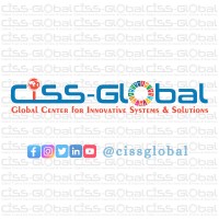 CISS-Global logo - Similar company to Ieee Sps/Embs Joint Student Chapter Uet Taxila