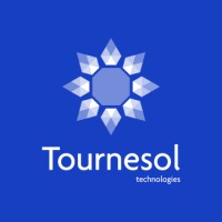 Tournesol Technologies logo - Similar company to Ph7 Groupe Digital