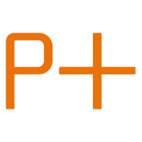 P+ Architekten Ingenieure logo - Similar company to Max&Moritz Architektur
