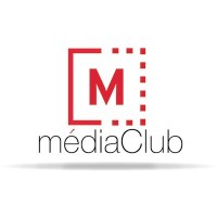 médiaClub logo - Similar company to Talent Sphere