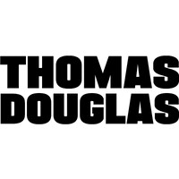 THOMAS DOUGLAS logo - Similar company to Jumboo For Good