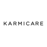 KARMICARE logo - Similar company to La Brugeoise
