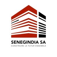 SenegIndia SA l'Officiel logo - Similar company to Snhlm