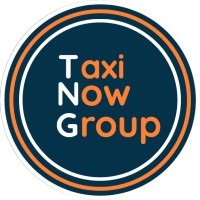 Taxi Now Group logo - Similar company to Visit London Taxi Tours