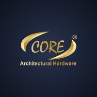 Core Architectural Hardware logo - Similar company to Rahul Construction & Petroleum