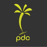 PalmDesign Company: Graphic and Logo Design logo - Similar company to Technical Education Post