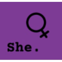 She. logo - Similar company to 上海泽语生物科技有限公司