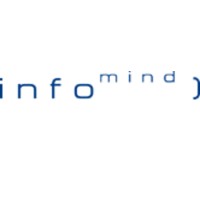 Infomind logo - Similar company to Infomind.Ai