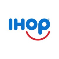 IHOP Pakistan logo - Similar company to Aussie Burger