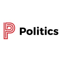 Politics logo - Similar company to Ilearnngrow